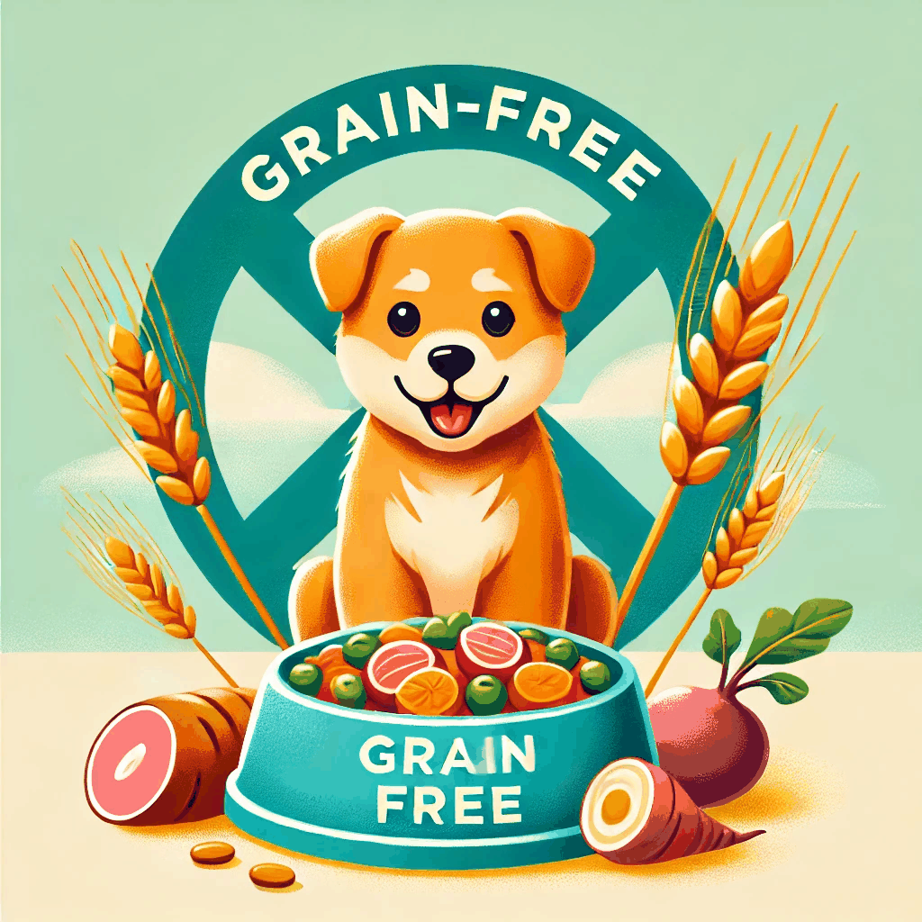 The Best Grain-Free Puppy Foods