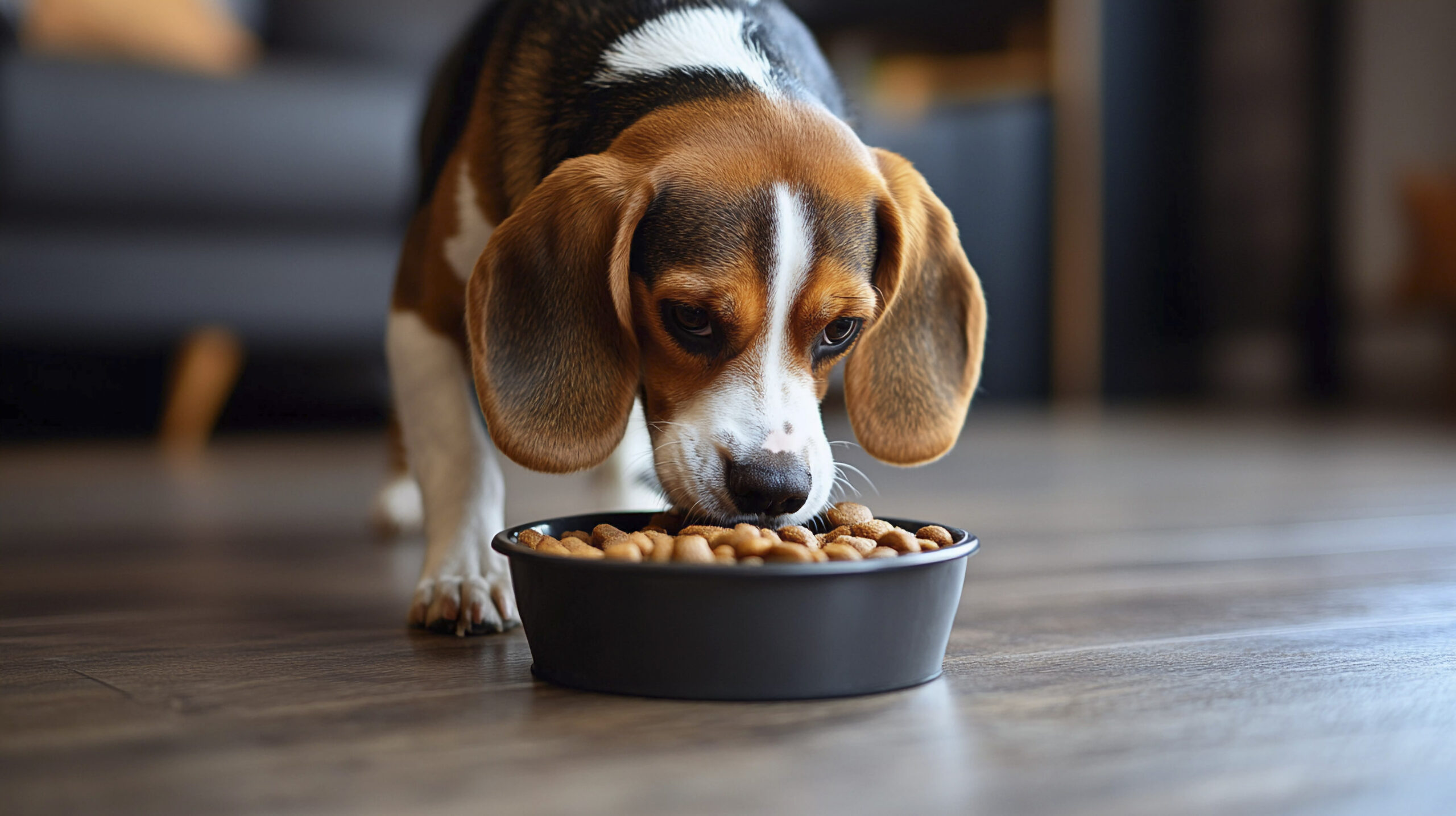 Food for Sensitive Stomach in Dogs: Best Choices for Digestive Health