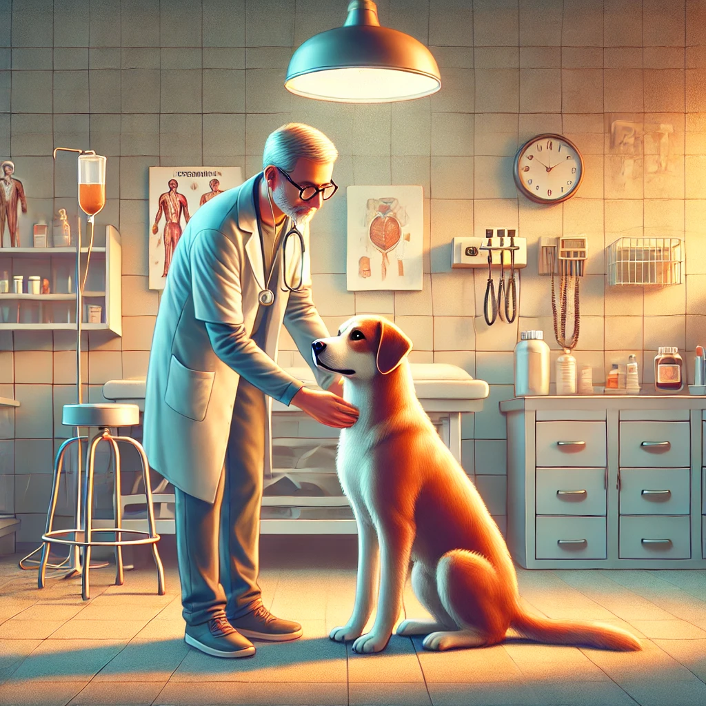 Canine Parvovirus: Essential Guide for Dog Owners in 2025
